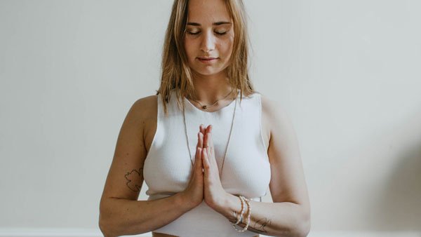 Pranayama