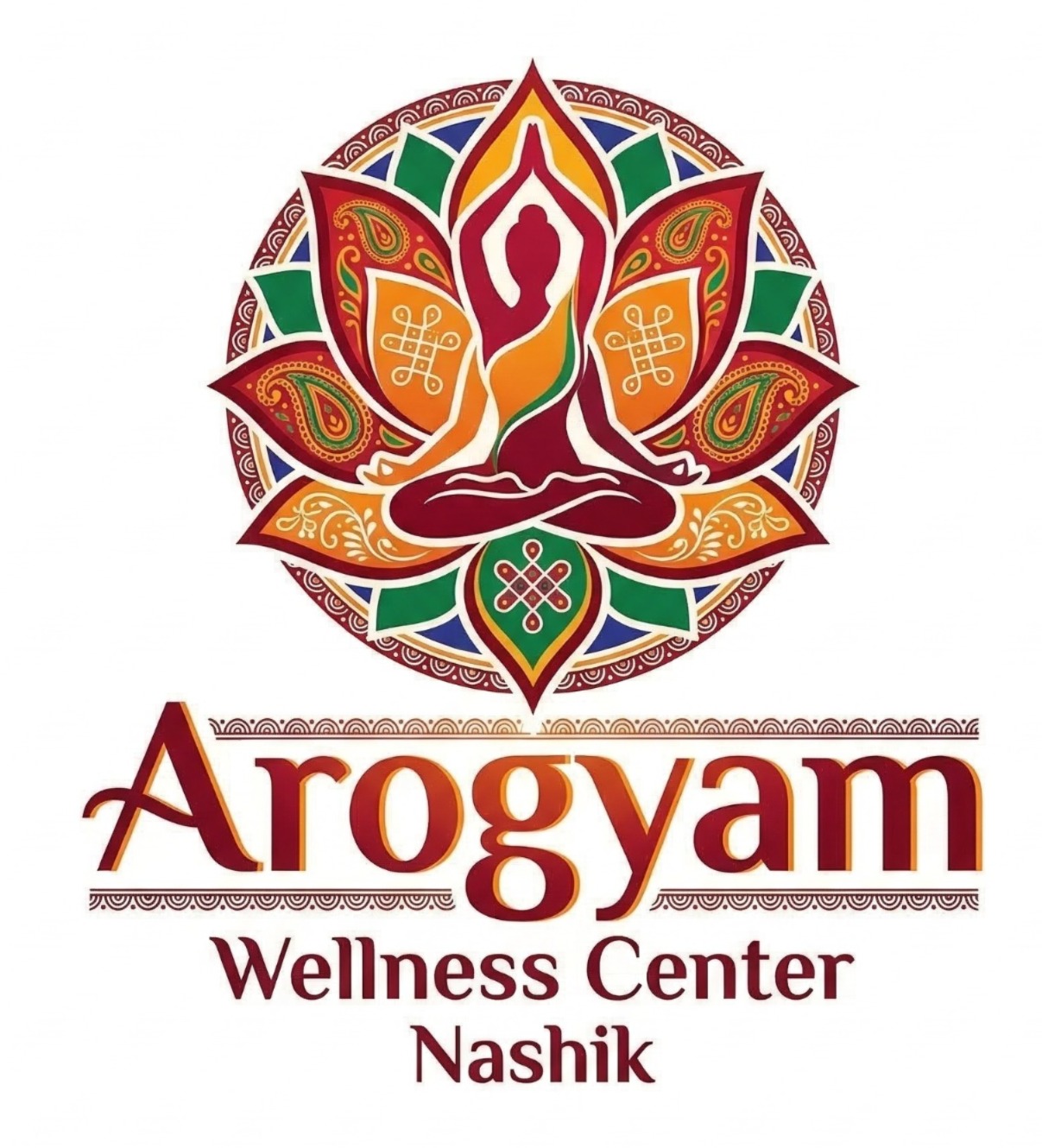 Arogyam Welness Centre